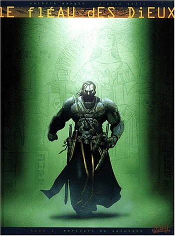 Morituri te salutant 9782845650985