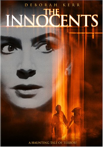 Innocents [Import USA Zone 1] 0024543202950
