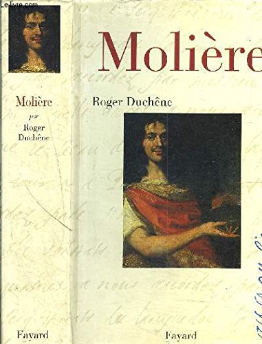 Moliere 9782702816769