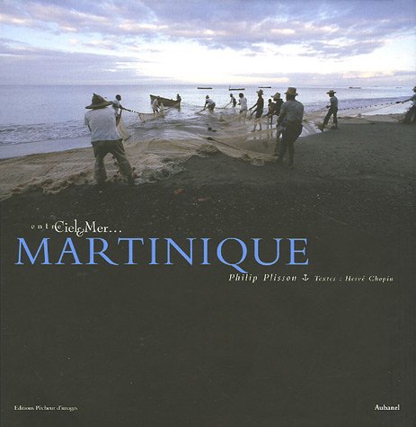 Martinique 9782700603422
