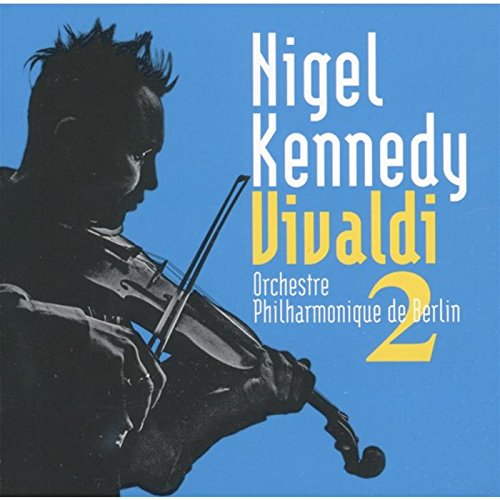 Vivaldi II (Special Edition with Bo [Import] 0094633163621