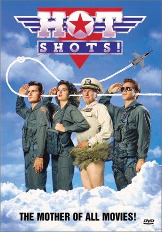 Hot Shots! [Import USA Zone 1] 0024543046912