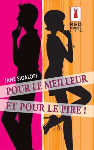 Pour le meilleur et pour le pire! 9782280155045