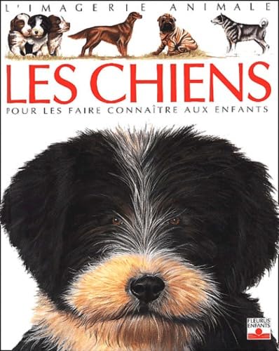 Les Chiens 9782215018179