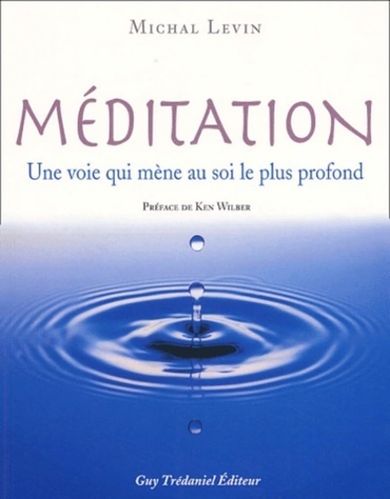 Meditation 9782844454041