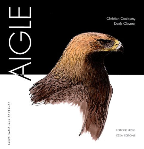 aigle 9782911272615