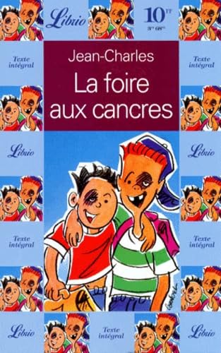 La Foire aux cancres 9782277301325