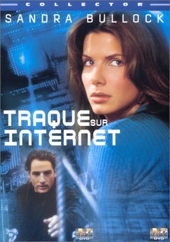 Traque sur Internet [Édition Collector] 3333297192668
