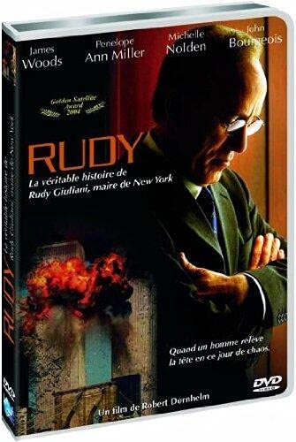 Rudy 3550460028382