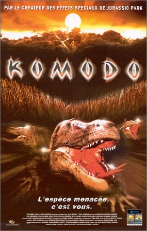 Komodo 3475001000729