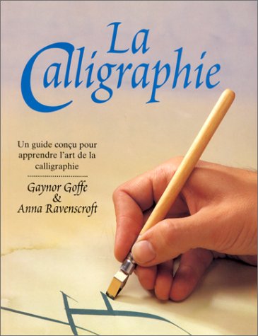 Calligraphie 9783829003346