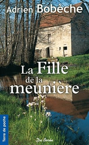 La fille de la meunière 9782812903977