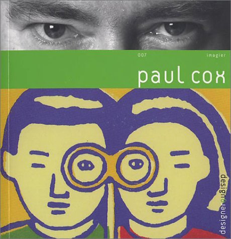 Paul Cox 9782910565305