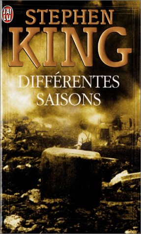 Differentes Saisons 9782290308400