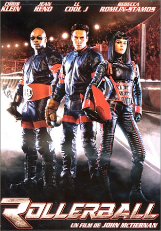 Rollerball 3333297819961