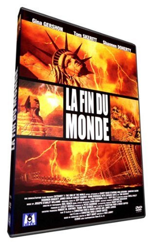 La Fin du Monde 3700173226289