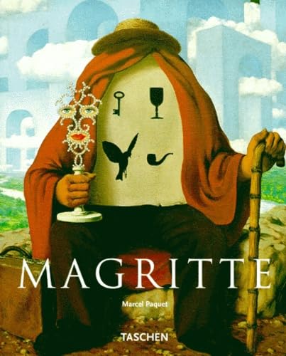 KA-MAGRITTE 9783822861646