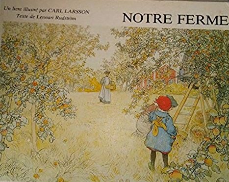 Notre Ferme. 