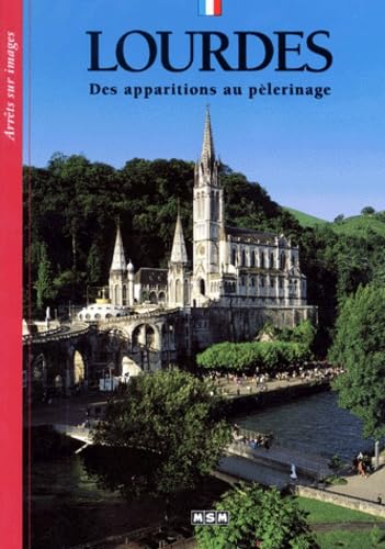 Lourdes, arrêts sur images 9782909998091
