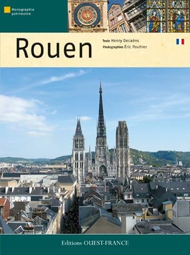 Rouen 9782737344473