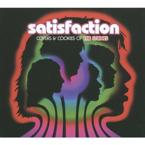 Satisfaction Covers & Cookies [Import] 5014797020627