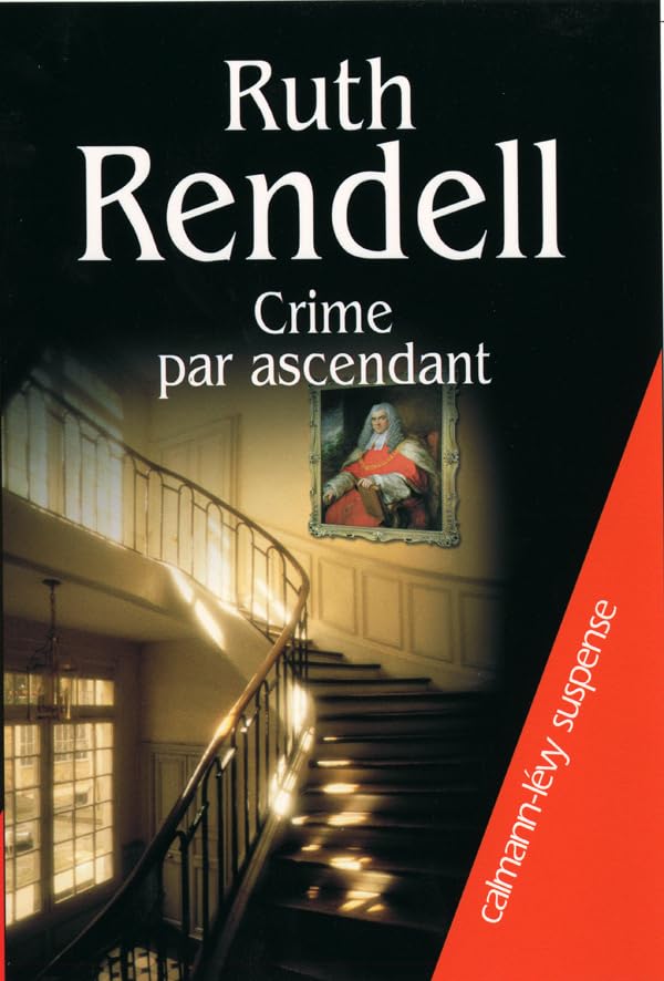 Crime par ascendant 9782702134719