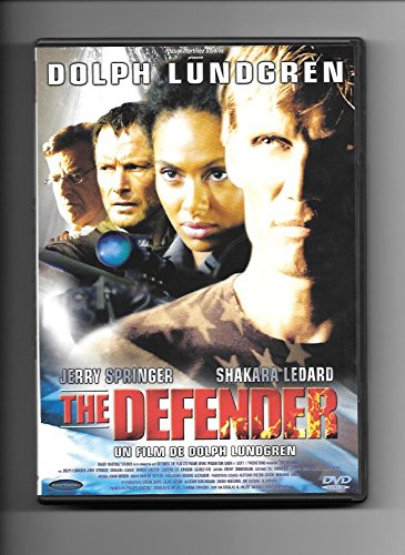 The Defender 3760098332533