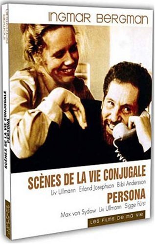 Scènes de la Vie conjugale + Persona 3530941029299
