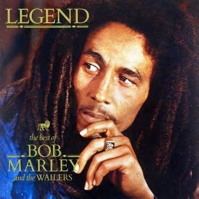 Legend (New Version) 0731451432828