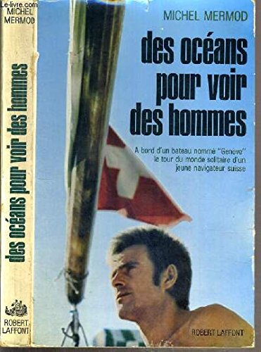 Des oceans pour voir des hommes 