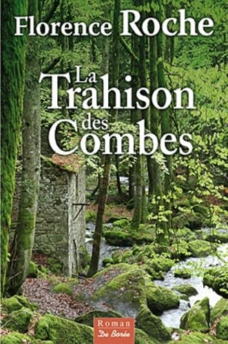 TRAHISON DES COMBES (LA) 9782812905766