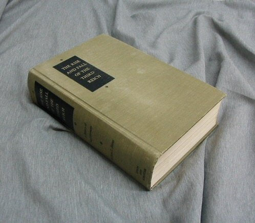 Le troisieme reich t02 9782253015215