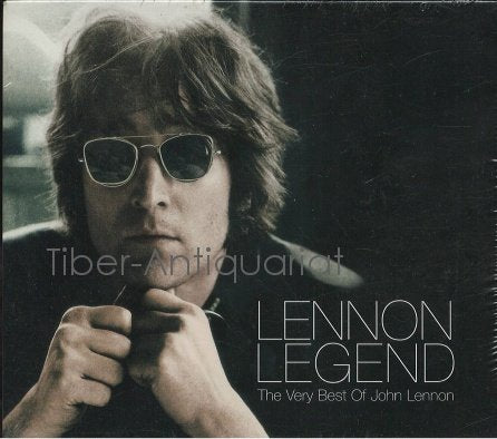 Lennon Legend:Very Best of John Lenno 0632427124627