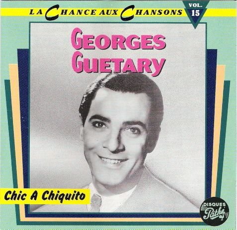 Chic à Chiquito 5099925275926