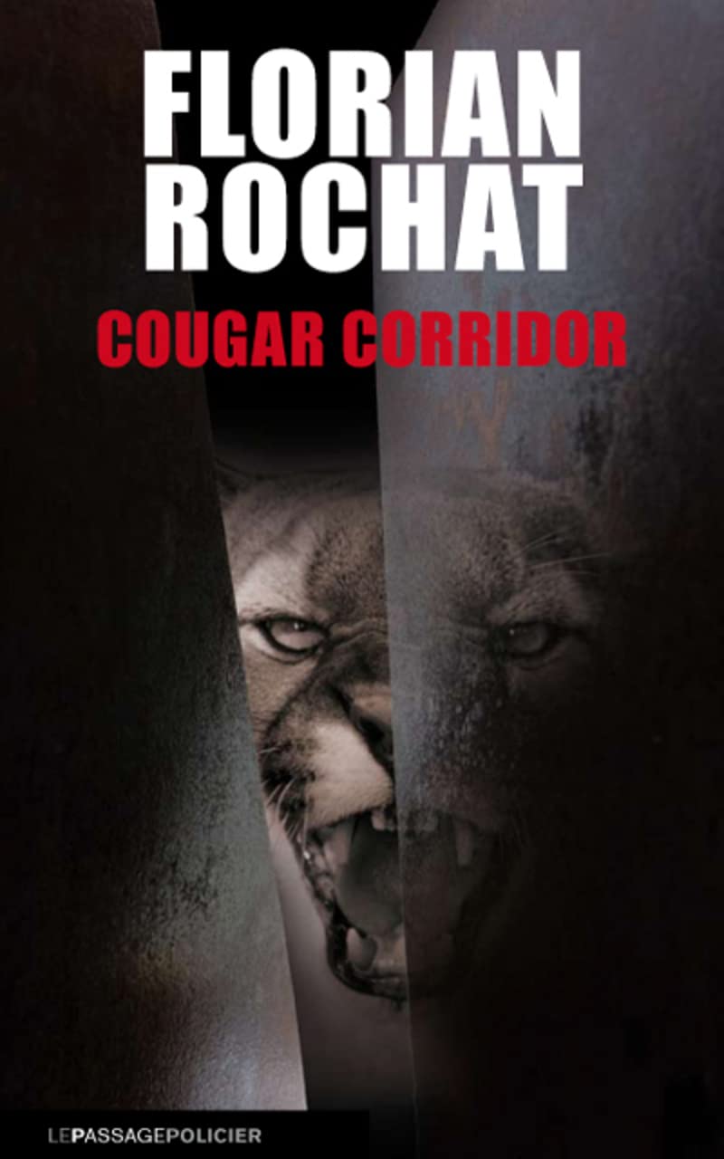 Cougar corridor 9782847421330