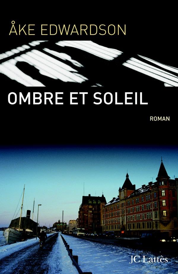 Ombre et soleil 9782709625555
