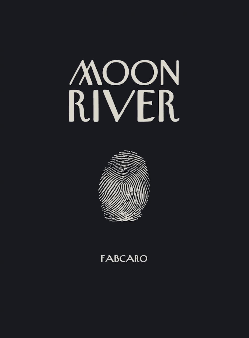 Moon River 9782352121640
