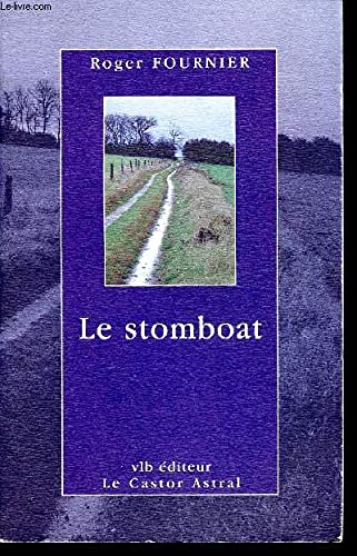 Le Stomboat 9782859203641
