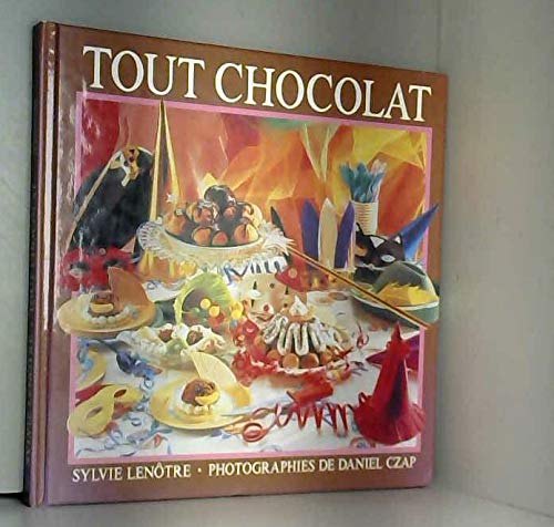 Tout chocolat 9782010207662
