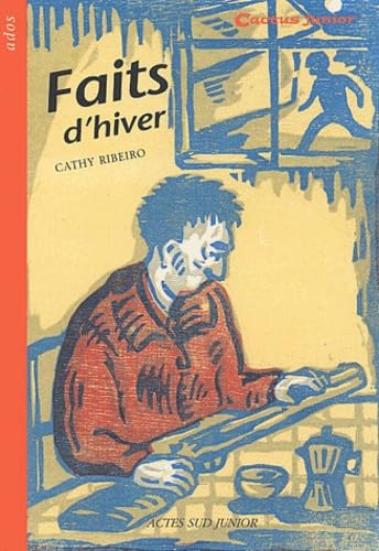 Fait(s) d'hiver 9782742748167