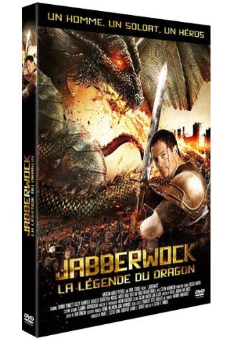 Jabberwock-La légende du Dragon 3760121800367