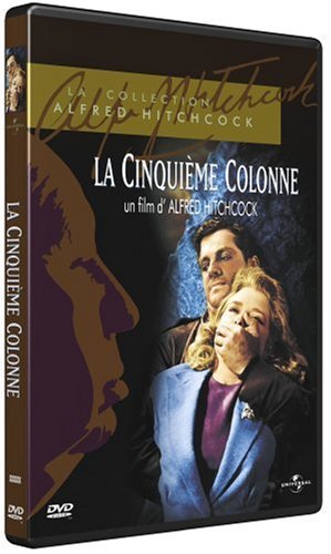La Cinquième colonne 0044007828526