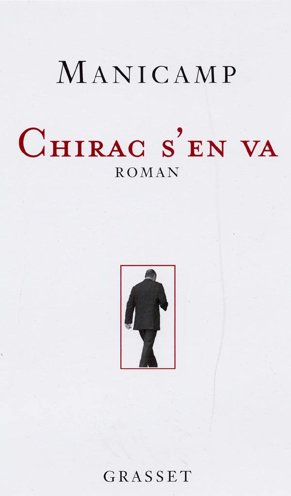 Chirac s'en va 9782246698715