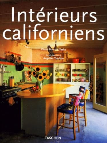 Intérieurs californiens 9783822869864
