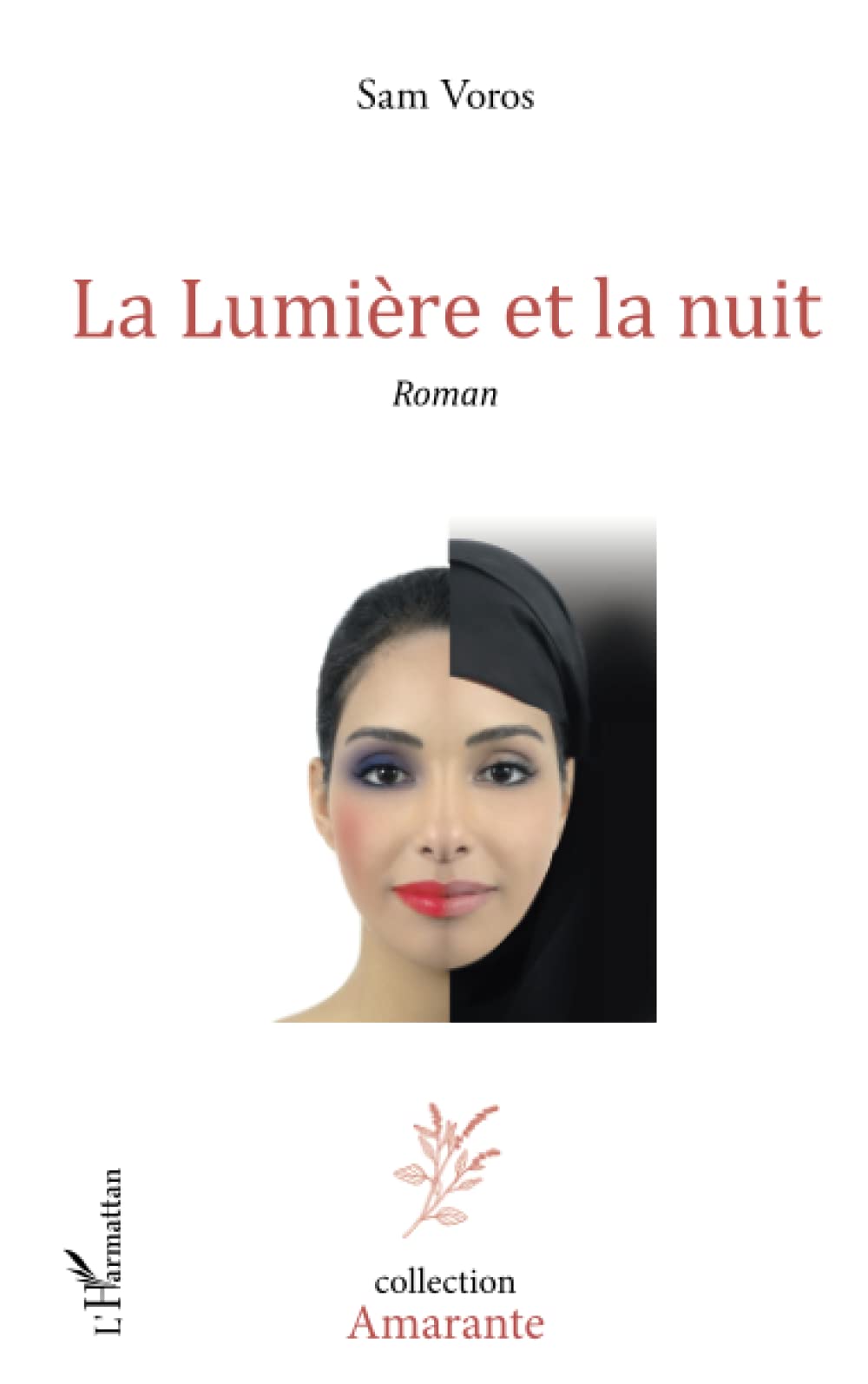 La lumière et la nuit: Roman 9782343045108
