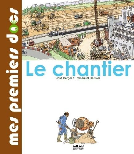 Le chantier 9782745941954