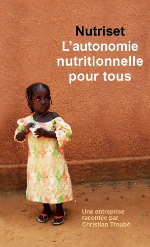 NUTRISET L'autonomie nutritionnelle pour tous 9782709916998