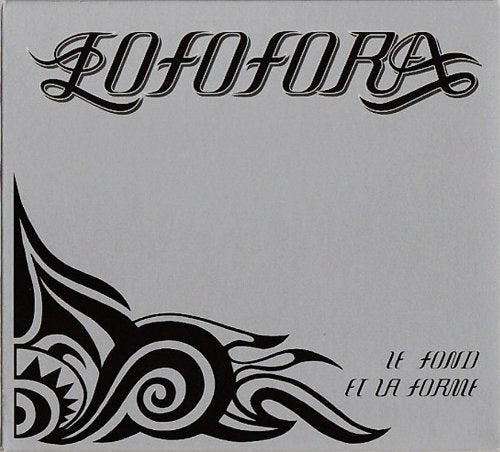 Le Fond et la forme 3597493226026