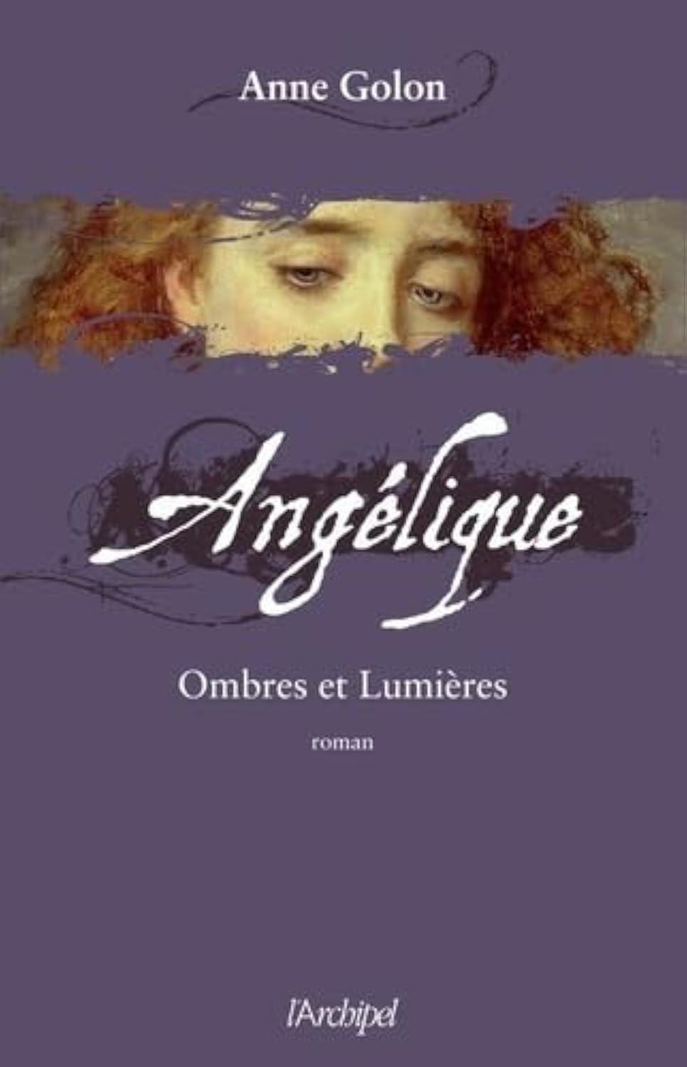 Ombres et Lumières 9782809803044