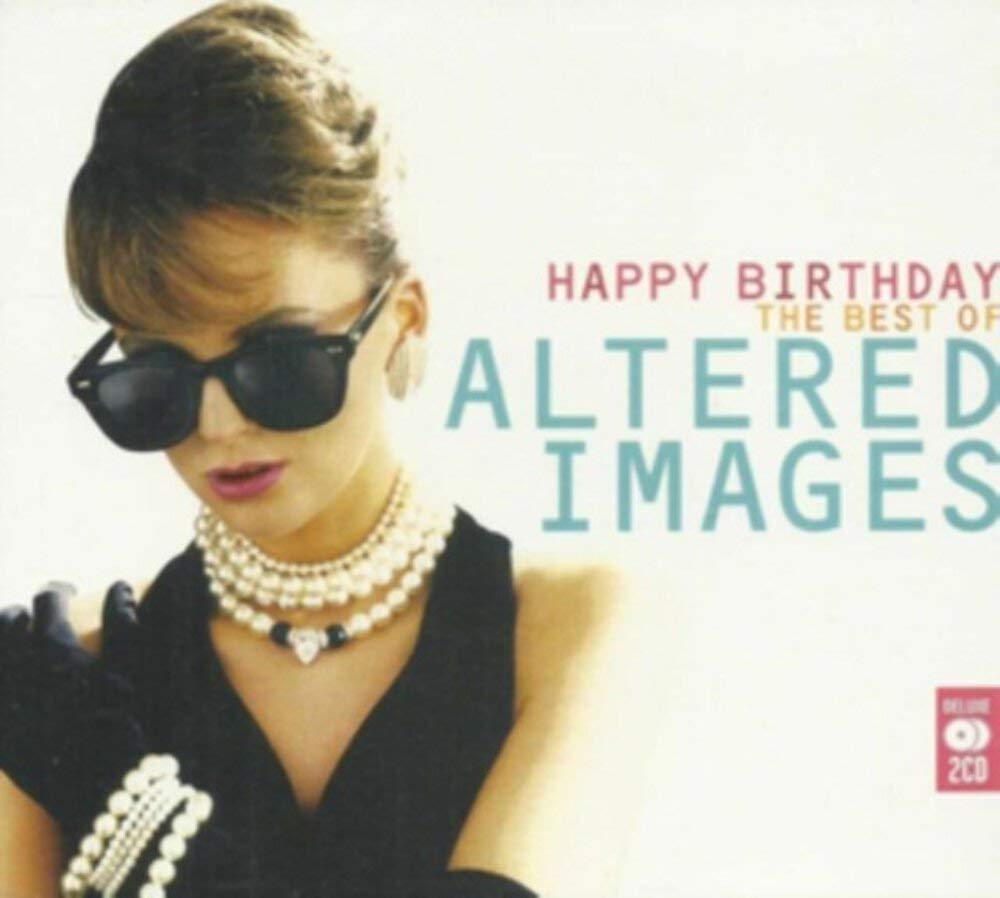 Happy Birthday: Best of [Import] 5014797670464